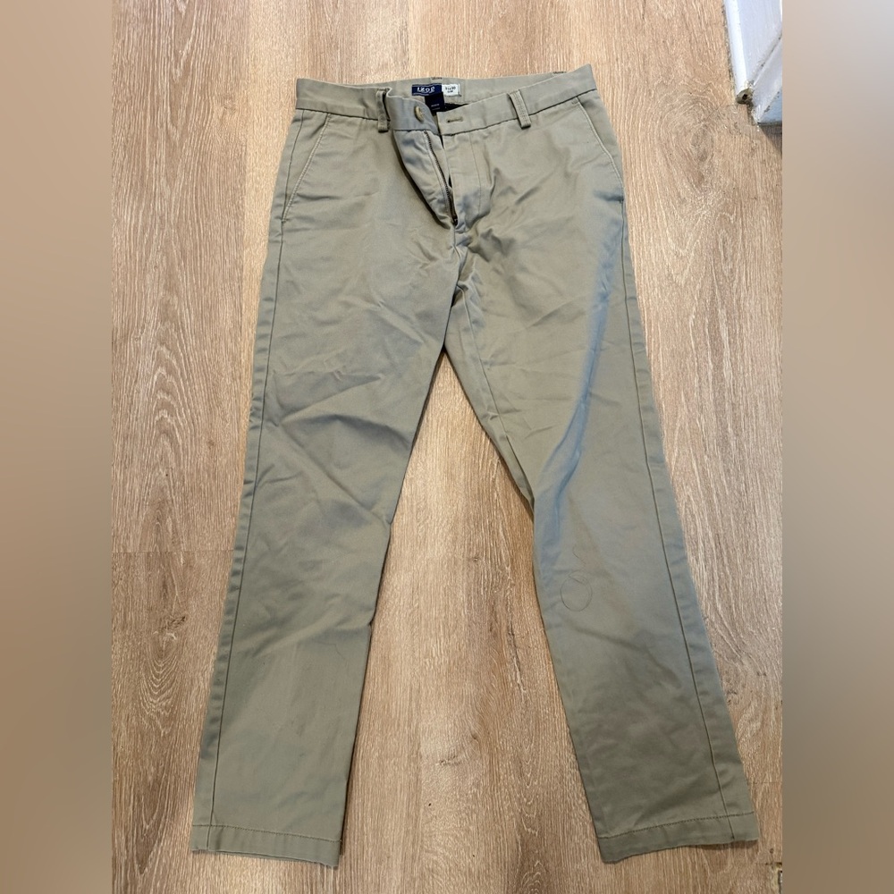 Men’s Khakis 31x30
